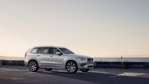 xc90价格最新价格,买xc90的十大忠告