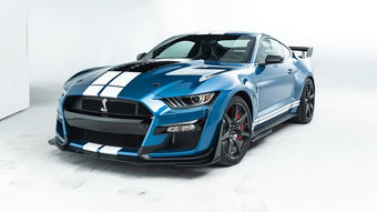 2020款眼镜蛇跑车gt500报价的简单介绍