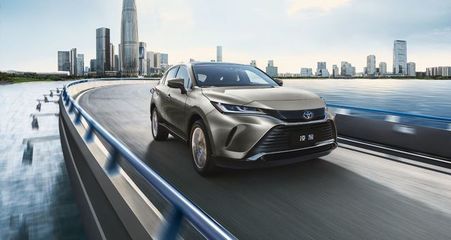 丰田2023年新上市车型,丰田2023年新上市车型mpv