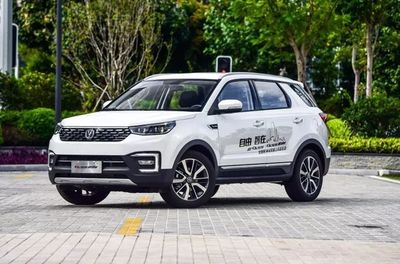 长安七座suv10万左右,长安7座suv价格最低