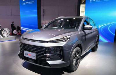 2023年即将上市的suv,2023年即将上市的小米笔记本