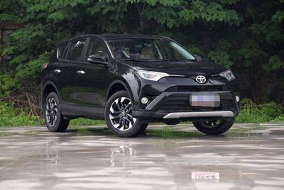 一汽toyota汽车价格,一汽丰田toyota车报价