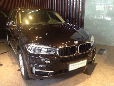 宝马bmwx5多少钱,bm5m价格表