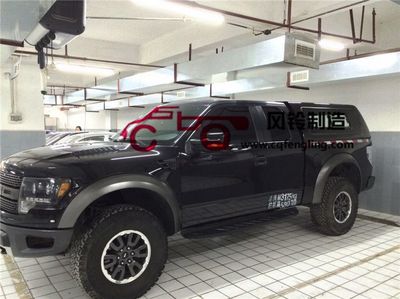 2022款福特猛禽f150皮卡,最新款福特猛禽f150皮卡