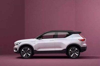 40万左右买什么suv,40万左右买什么SUV车好 40万左右性价比高的车子