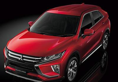 三菱最新款suv报价9万,三菱suv9万元车型