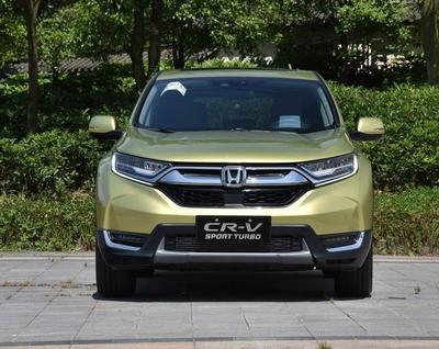 新crv图片及报价,新款本田crv2019款图片