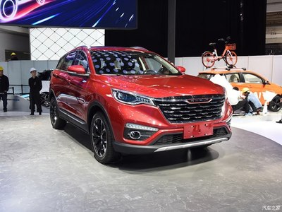 中国一汽奔腾suv,中国一汽奔腾e05新能源价格