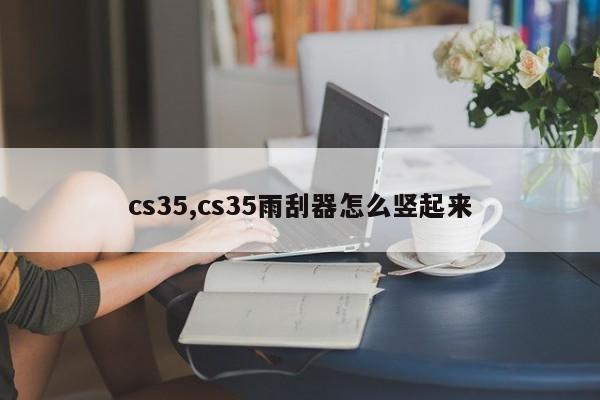 cs35,cs35雨刮器怎么竖起来