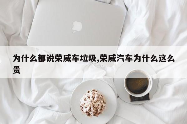 为什么都说荣威车垃圾,荣威汽车为什么这么贵