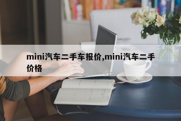 mini汽车二手车报价,mini汽车二手价格